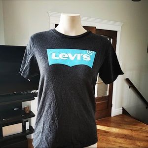LEVIS , Never wearing